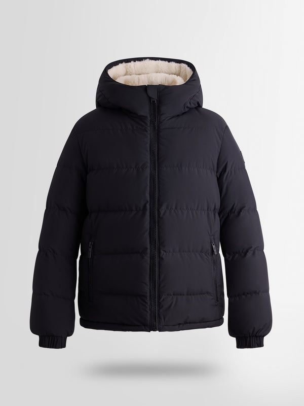 DOUDOUNE REVERSIBLE LIRVO