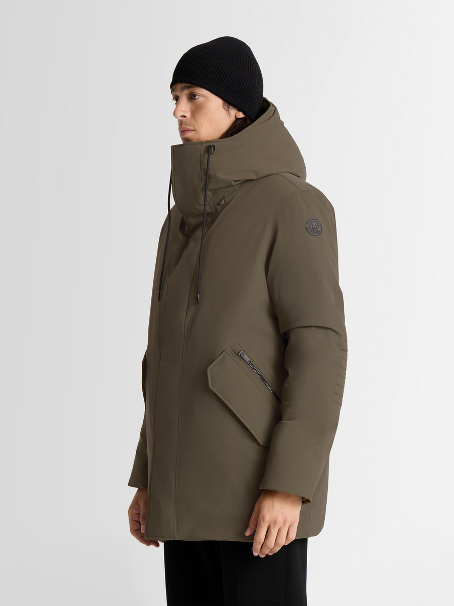TASIMIR COAT