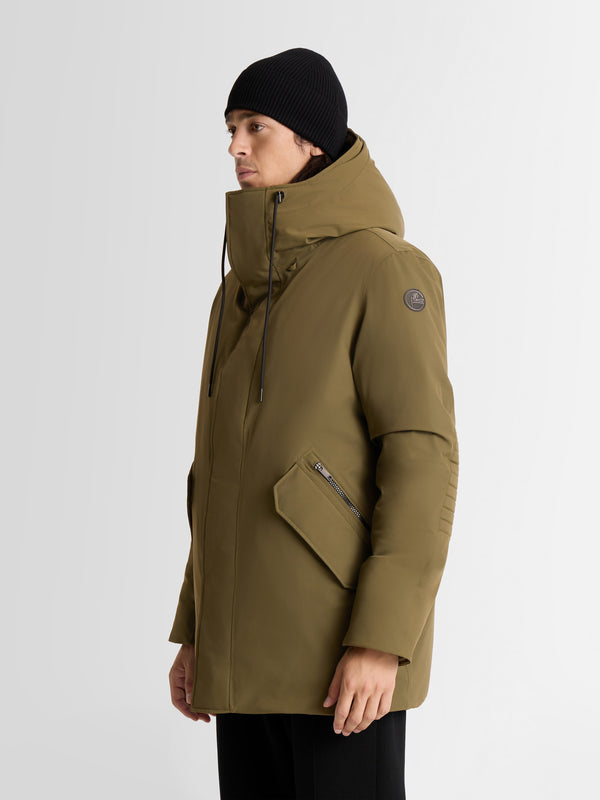 MANTEAU TASIMIR