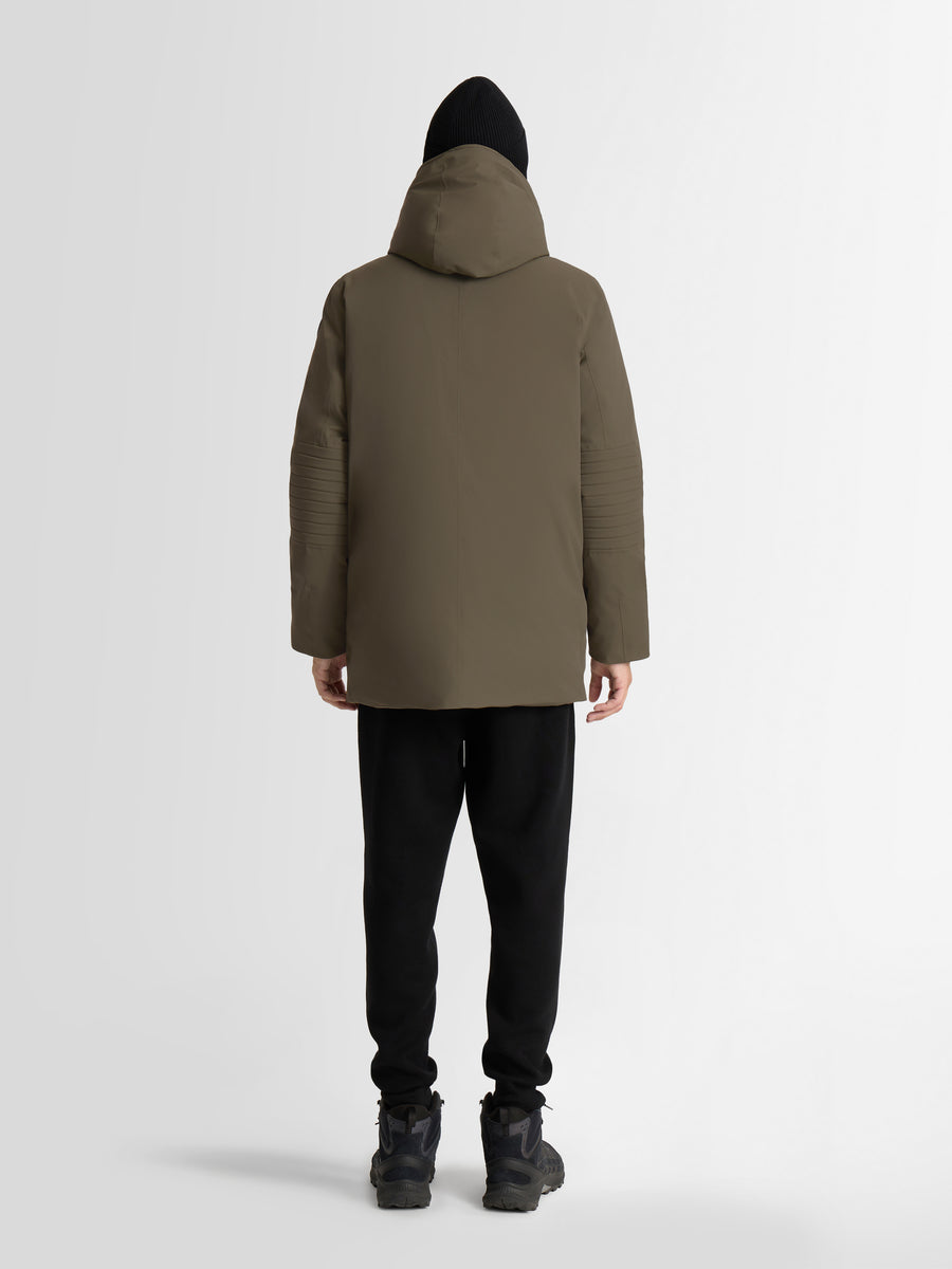 TASIMIR COAT