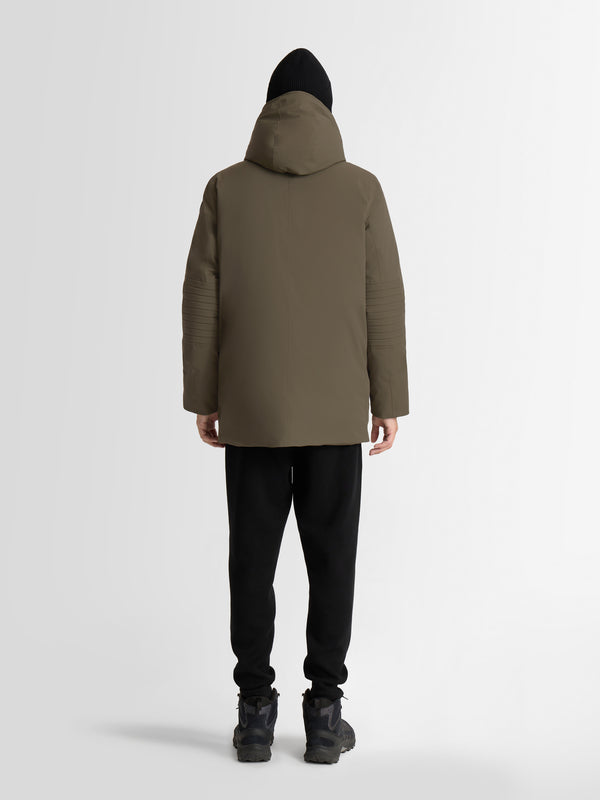 OUTFIT TASIMIR GROVE