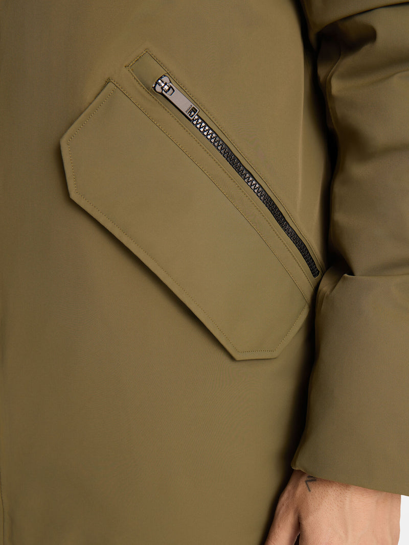 MANTEAU TASIMIR