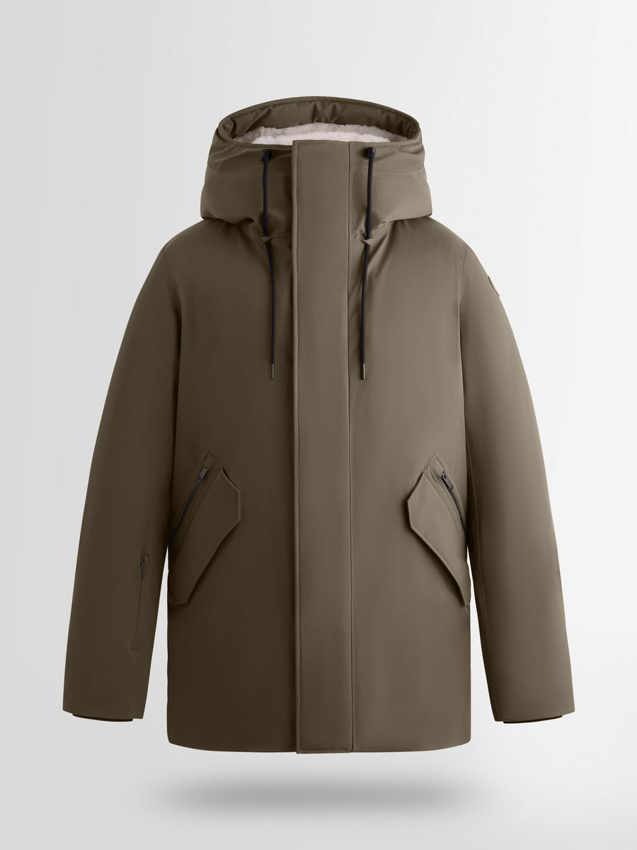 TASIMIR COAT