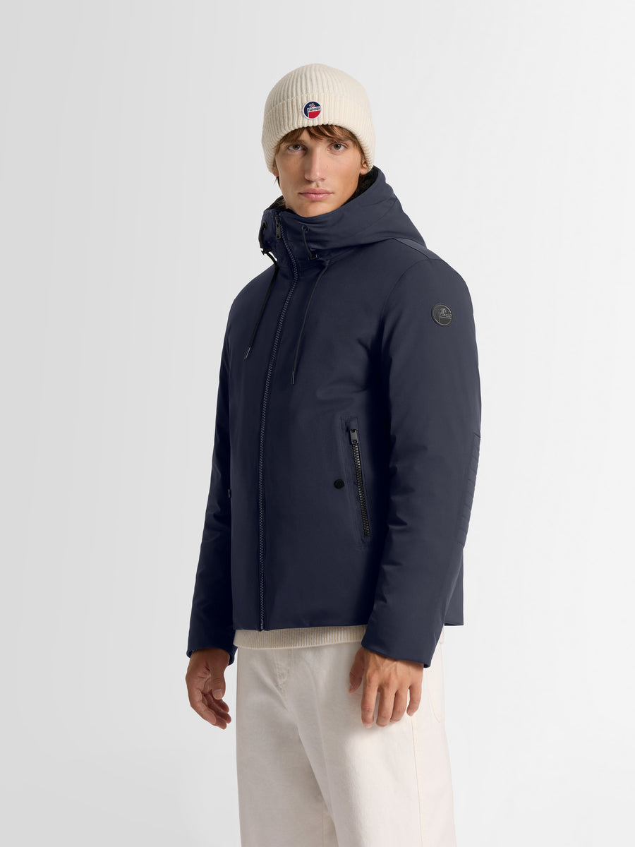 MANTEAU NIVEZ