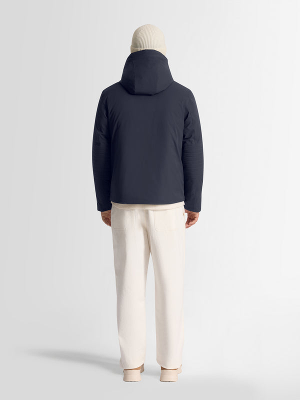 MANTEAU NIVEZ