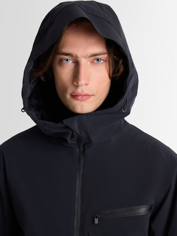 VESTE DE SKI LIRFEN