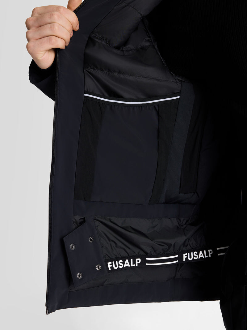 LIRFEN JACKET