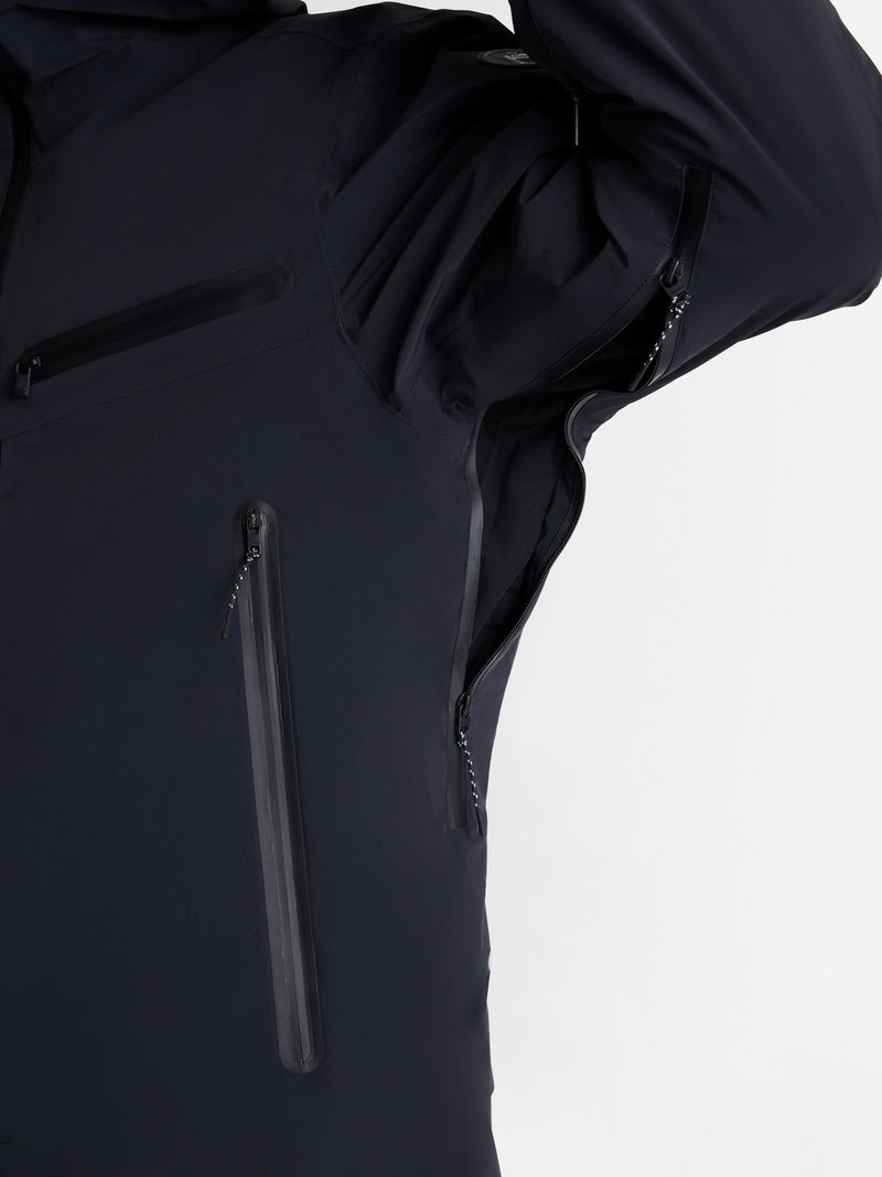 LIRFEN JACKET