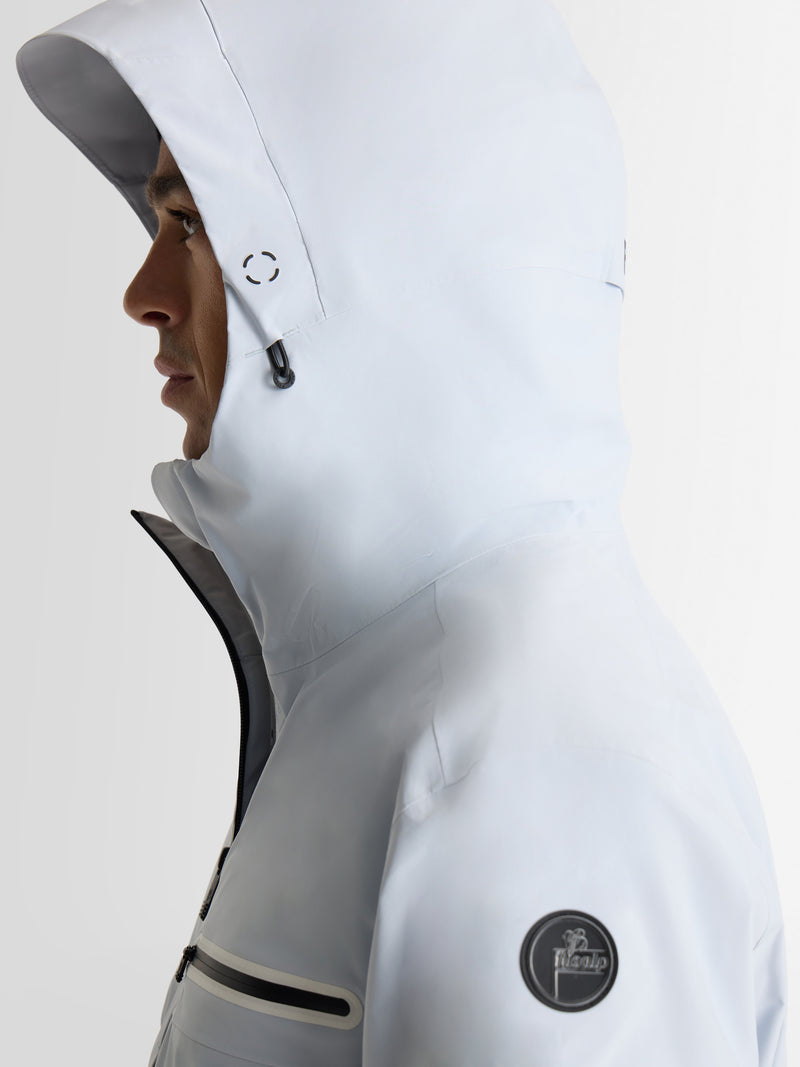 LIRFEN JACKET