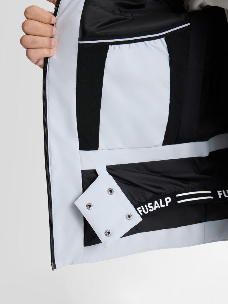 VESTE DE SKI LIRFEN