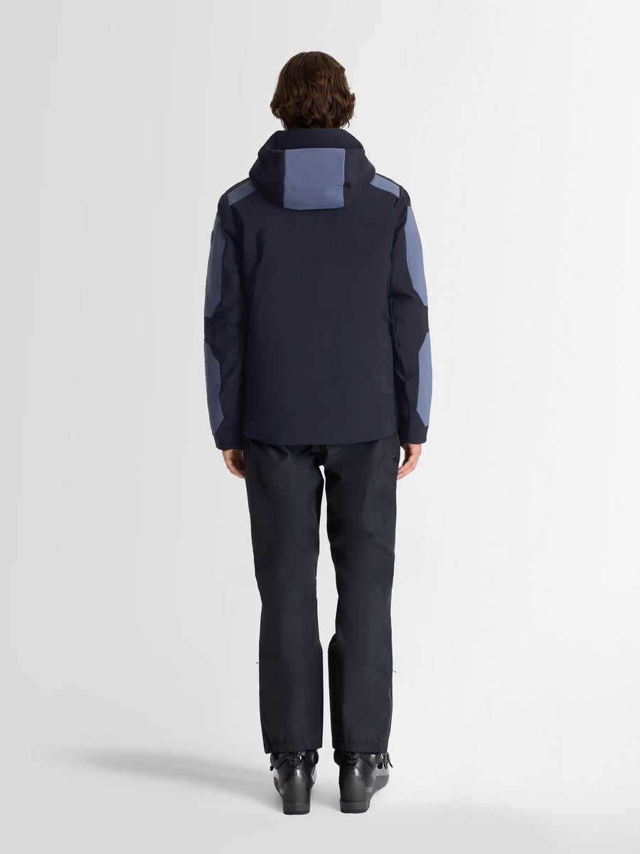VESTE DE SKI LIRSAN