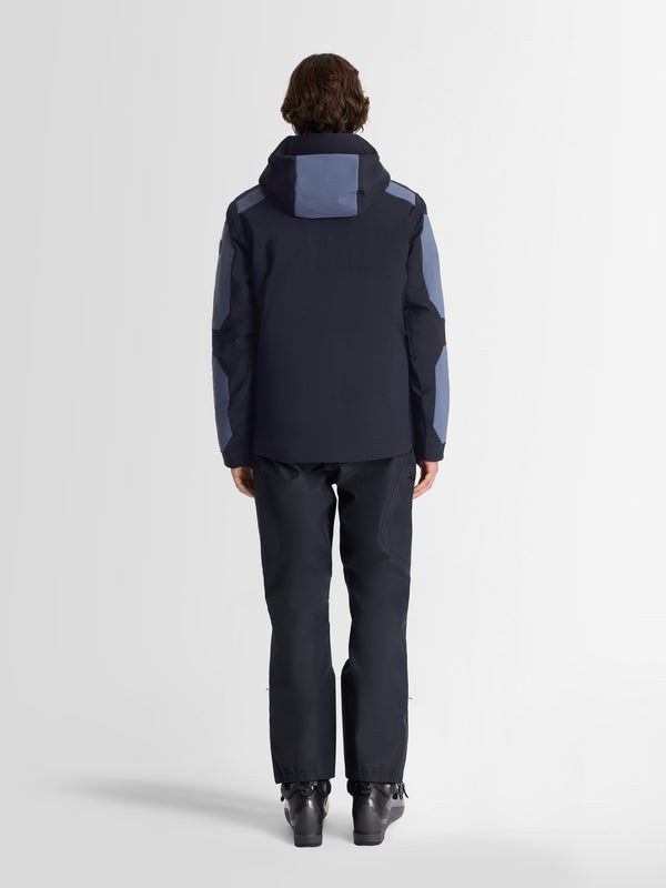 VESTE DE SKI LIRSAN