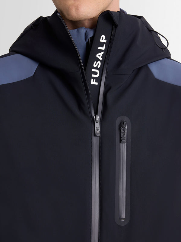 VESTE DE SKI LIRSAN
