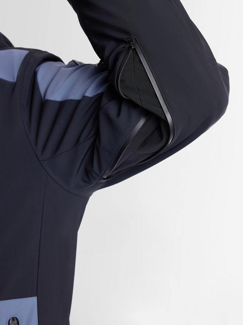 VESTE DE SKI LIRSAN