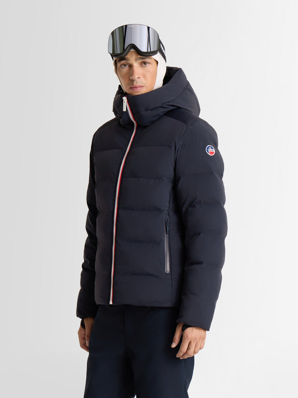LOOK SKI AFLAN MARIN