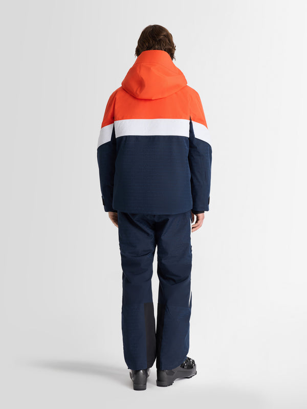 VESTE DE SKI VIKORIM