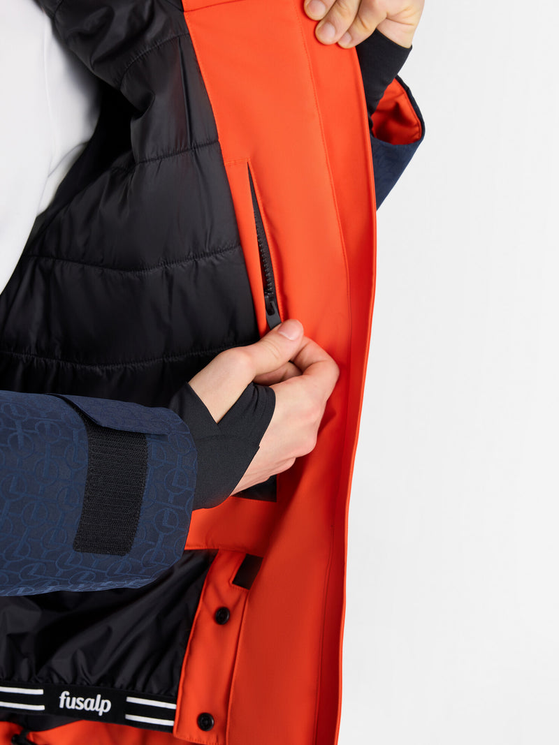 VESTE DE SKI VIKORIM
