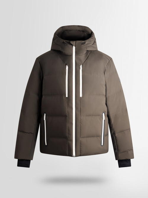 EFLON DOWN JACKET