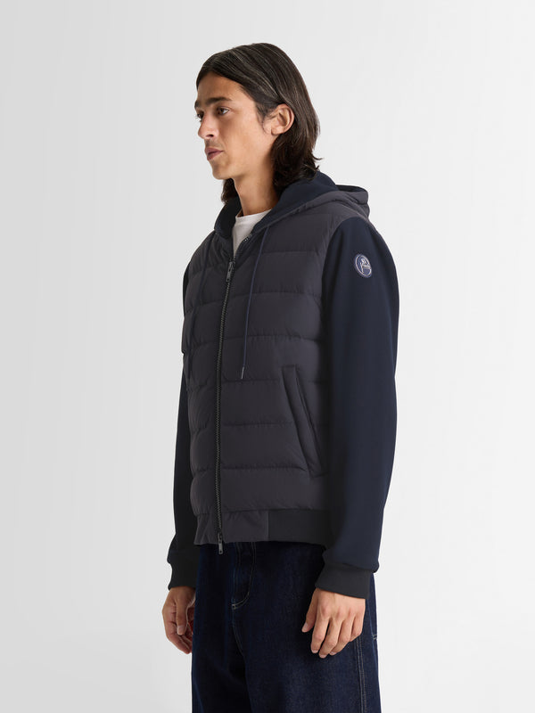 GLADOS DOWN JACKET