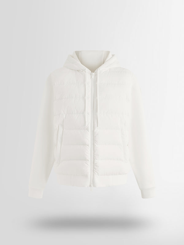 GLADOS DOWN JACKET