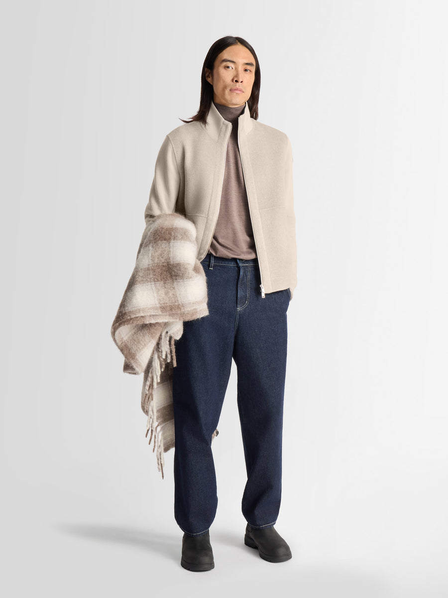 VESTE THERNIS