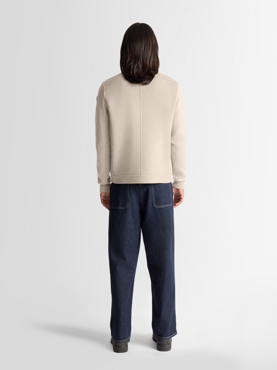 VESTE THERNIS
