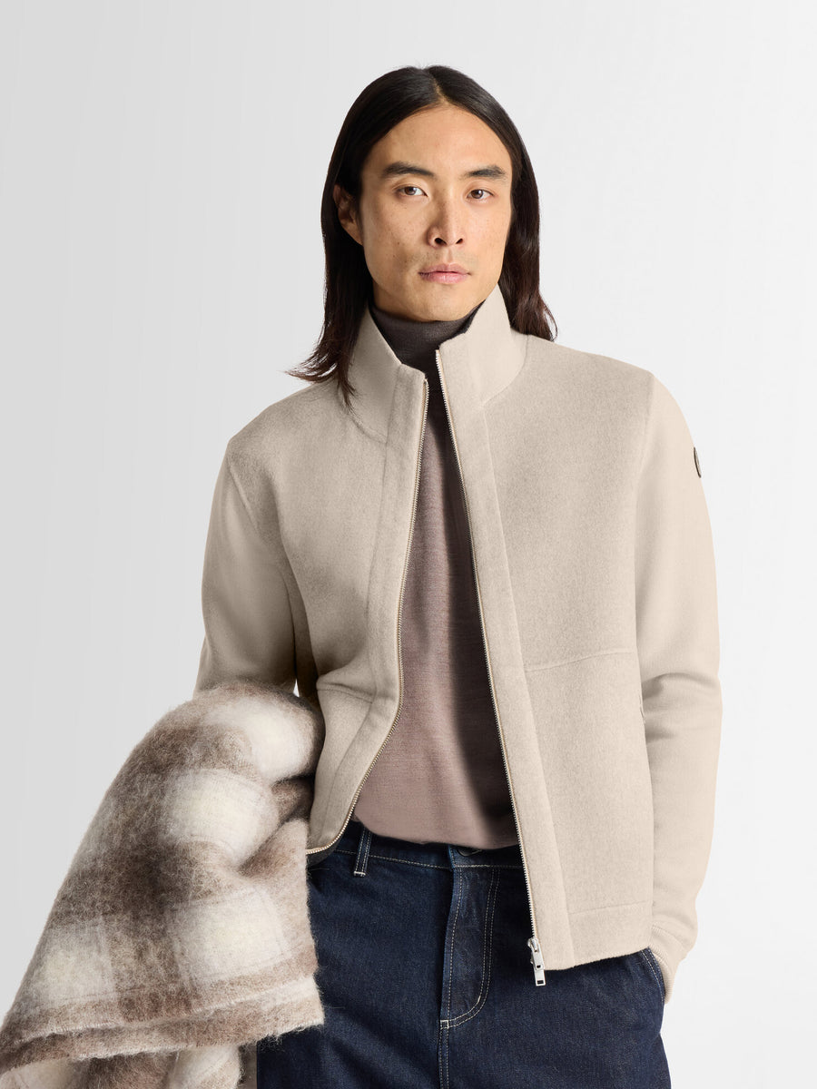 VESTE THERNIS