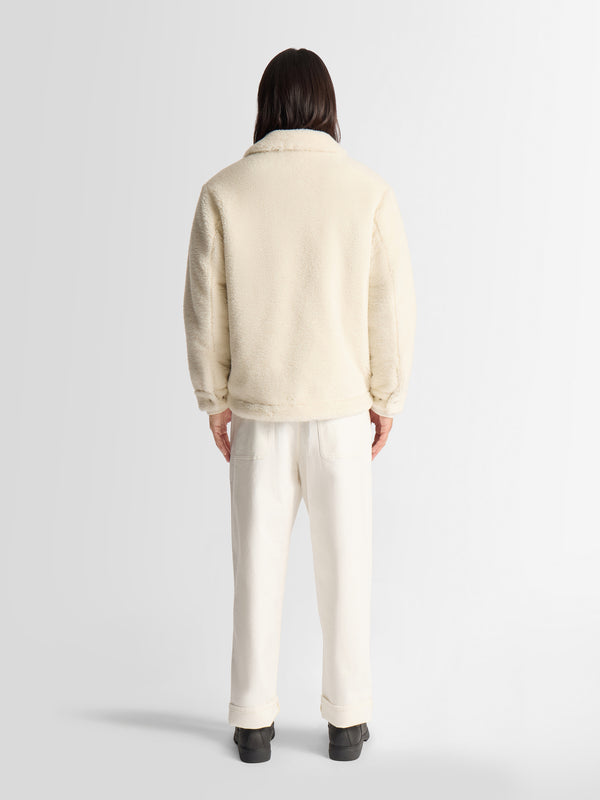 ELSTRAN JACKET