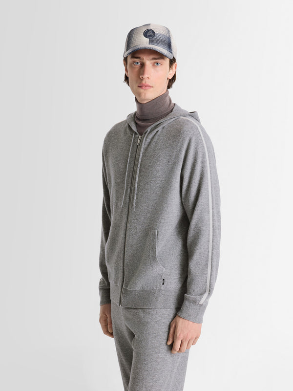 GILET NOREN