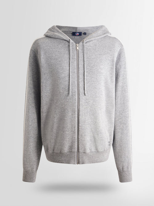 GILET NOREN