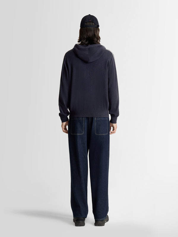 NOREN ZIP UP JACKET