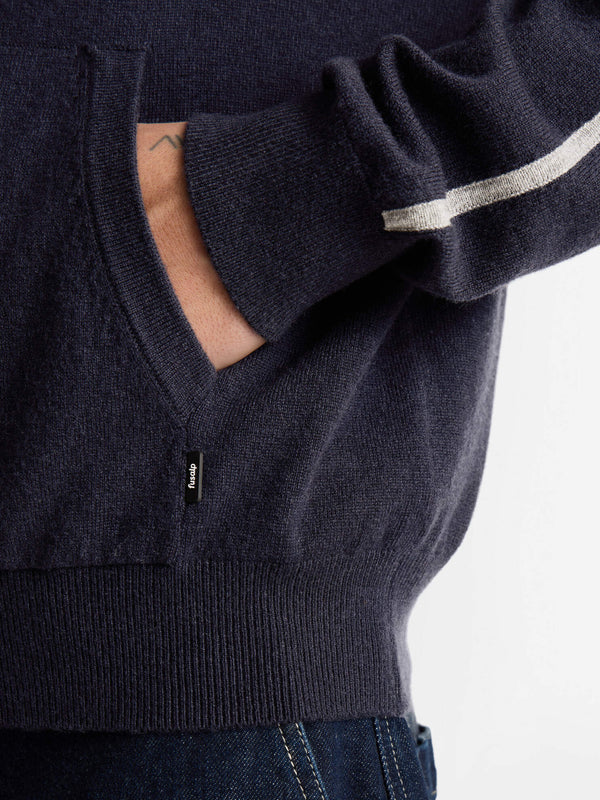 NOREN ZIP UP JACKET