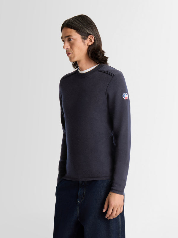 ASTIEL SWEATER