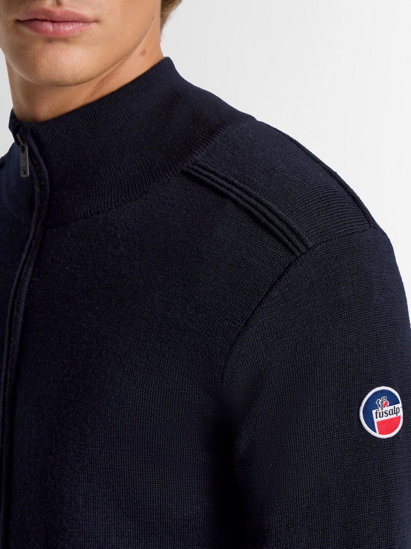 ASTORIN JACKET