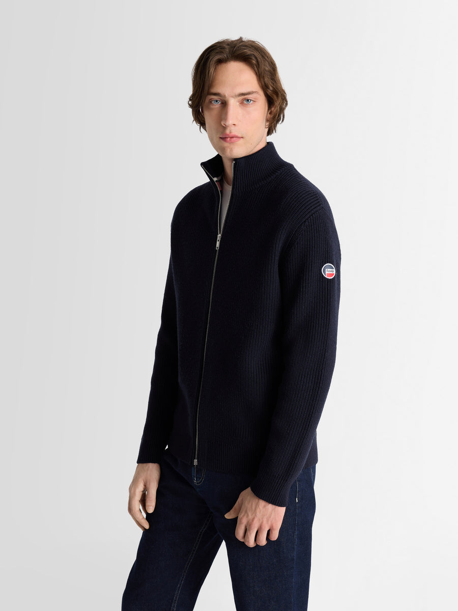 GILET CORLEN