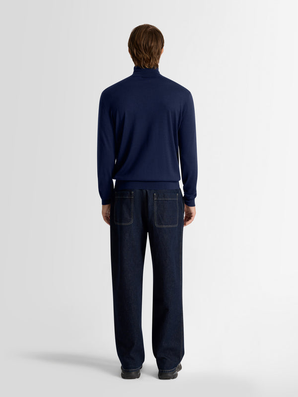 LARYAN SWEATER