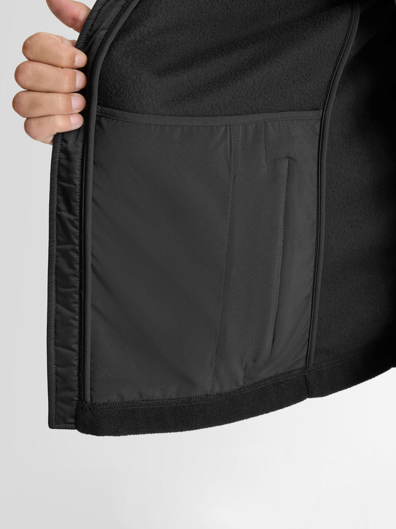 VESTE TECHNIQUE JYNORIX