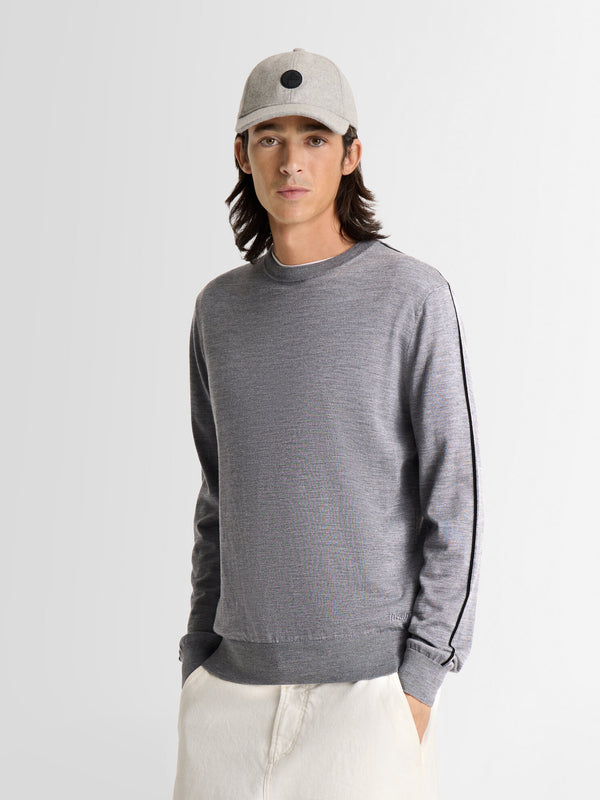 NAYRAL SWEATER