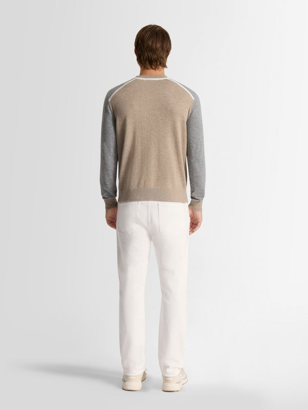 NORIENO SWEATER