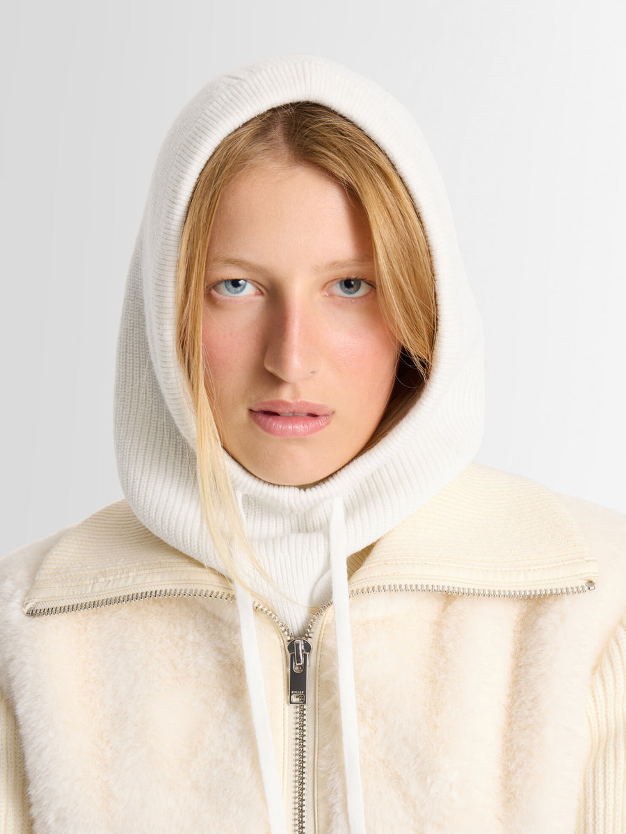CAGOULE COZY COWL