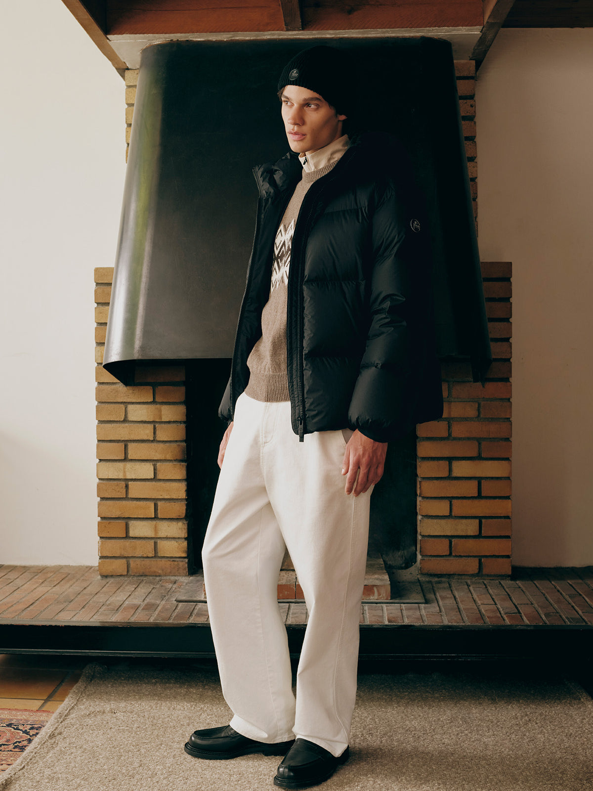 LA DOUDOUNE FRYSOLOR