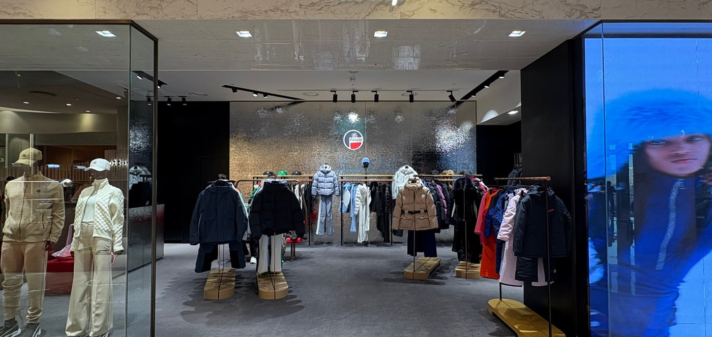 FUSALP SEOUL LOTTE AVENUEL JAMSIL