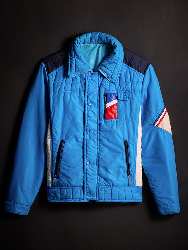 ALPINE MEMOIRS - NATACHA