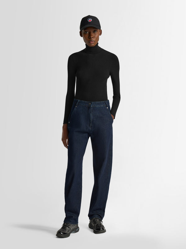 ANCELLE SWEATER