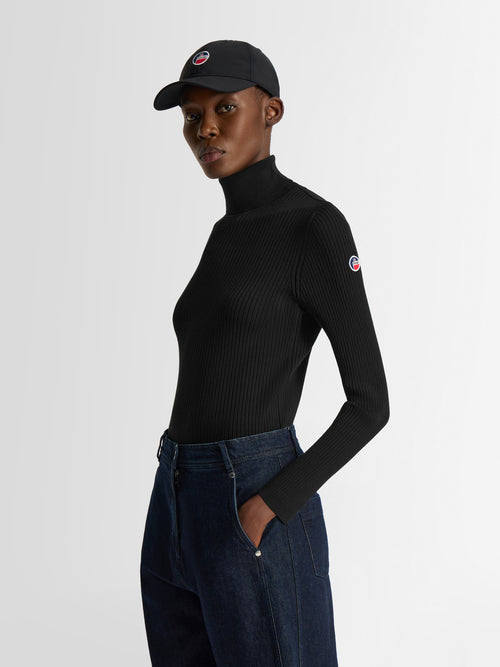 ANCELLE SWEATER