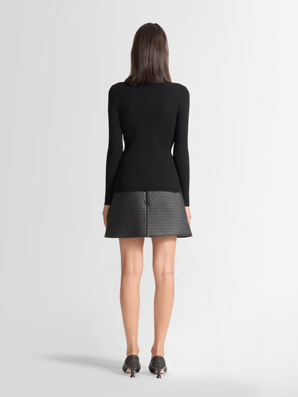 ANCELLE SWEATER