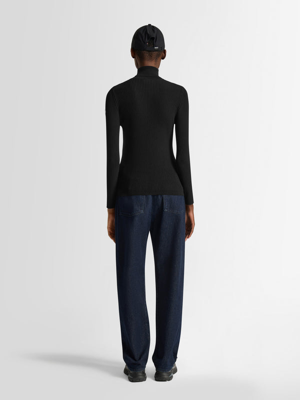ANCELLE SWEATER