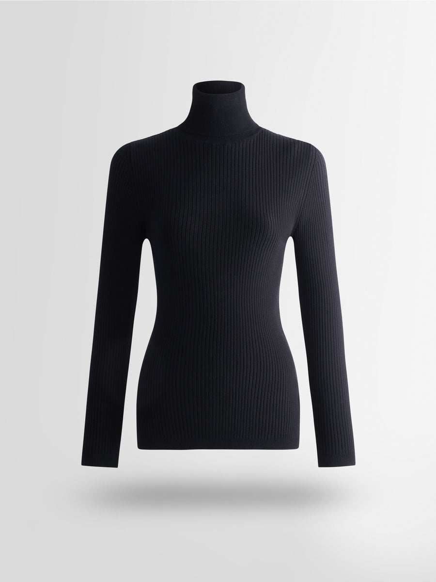 ANCELLE SWEATER