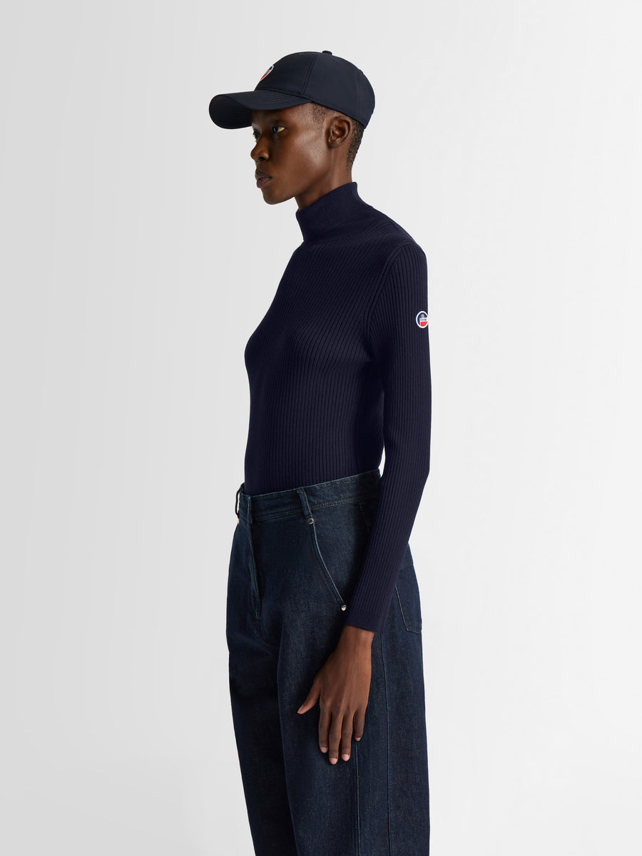 ANCELLE SWEATER