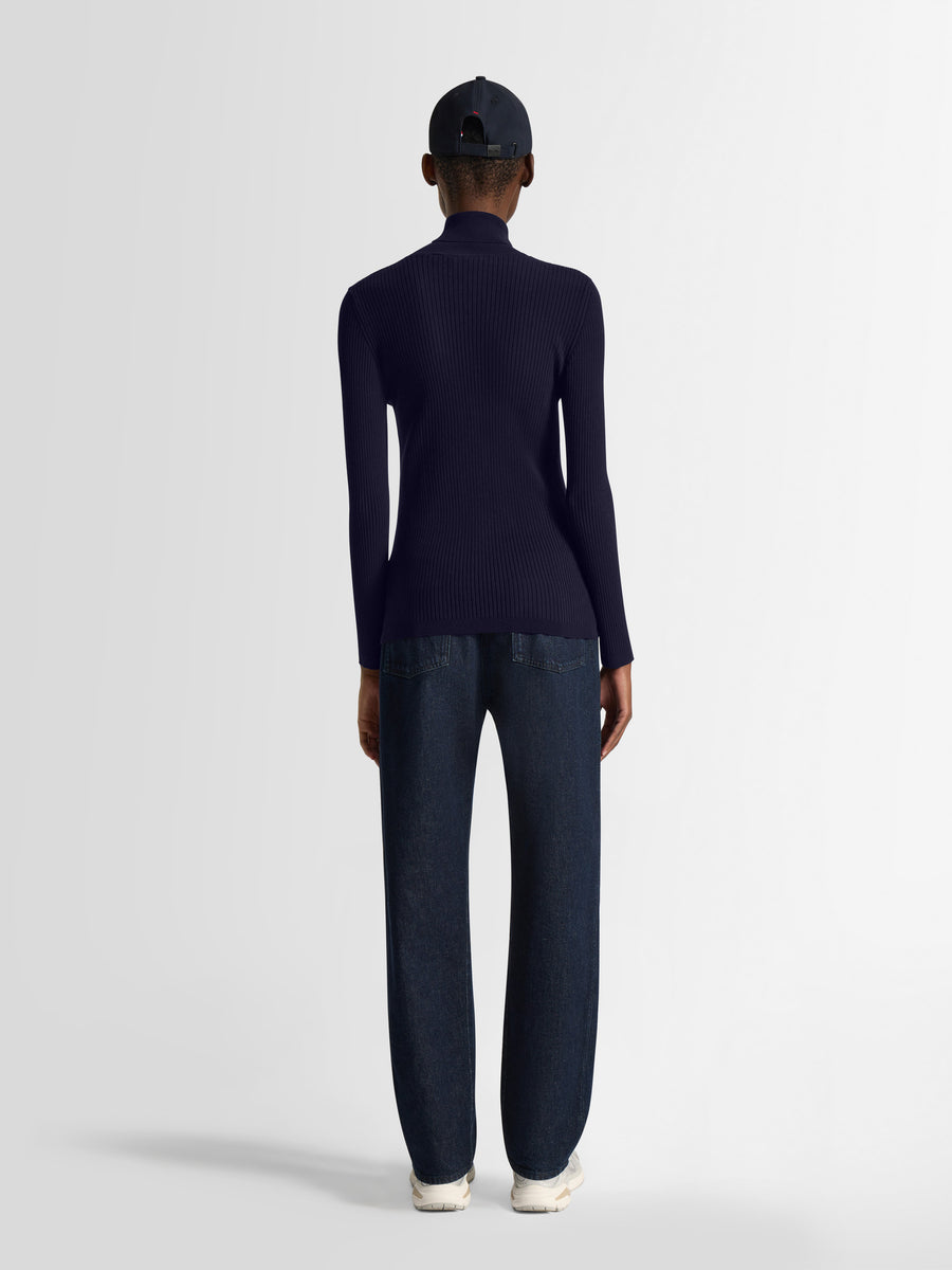 ANCELLE SWEATER